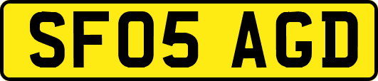 SF05AGD