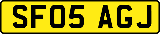 SF05AGJ