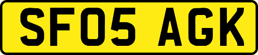 SF05AGK
