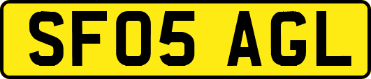 SF05AGL