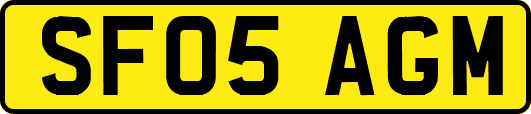 SF05AGM