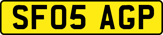SF05AGP