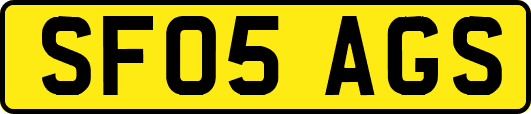 SF05AGS