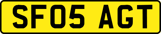 SF05AGT