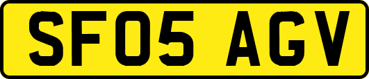 SF05AGV