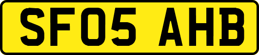 SF05AHB