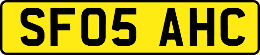 SF05AHC
