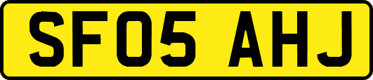 SF05AHJ
