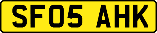 SF05AHK