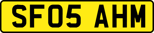 SF05AHM