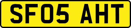 SF05AHT