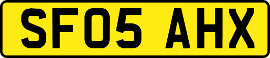 SF05AHX