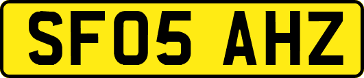 SF05AHZ