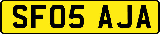 SF05AJA