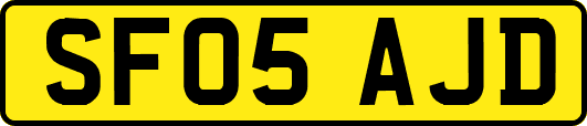 SF05AJD