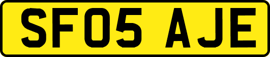 SF05AJE