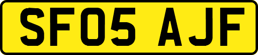 SF05AJF