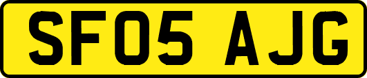 SF05AJG