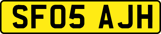 SF05AJH