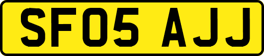 SF05AJJ