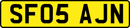 SF05AJN