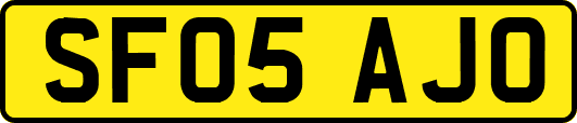 SF05AJO
