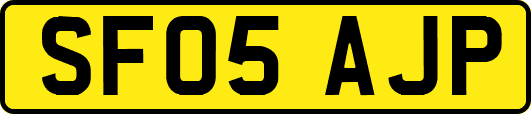 SF05AJP