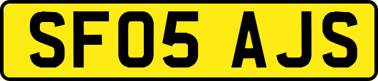 SF05AJS