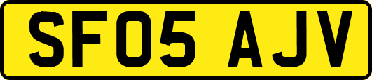 SF05AJV