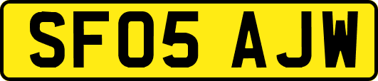 SF05AJW