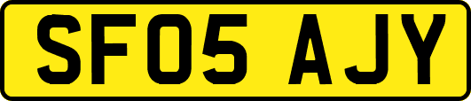 SF05AJY