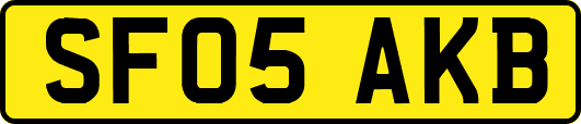 SF05AKB