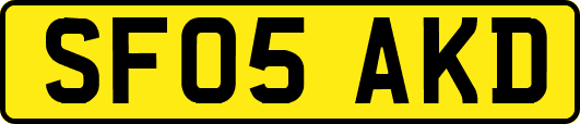 SF05AKD