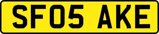 SF05AKE