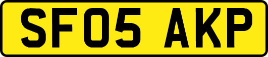SF05AKP