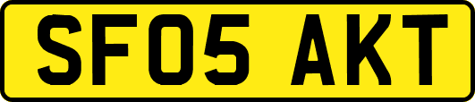 SF05AKT