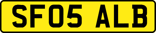 SF05ALB