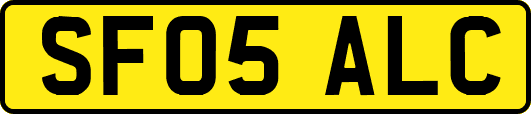 SF05ALC