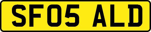 SF05ALD
