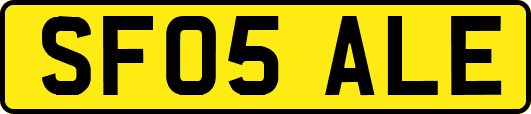 SF05ALE