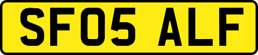 SF05ALF