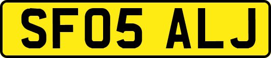 SF05ALJ