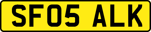 SF05ALK