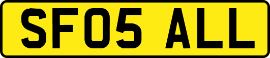 SF05ALL