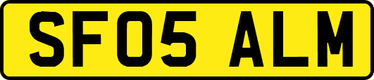 SF05ALM