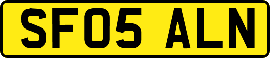 SF05ALN