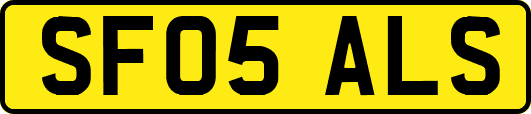 SF05ALS