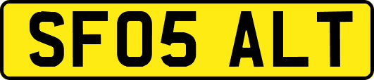 SF05ALT