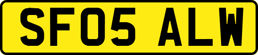 SF05ALW
