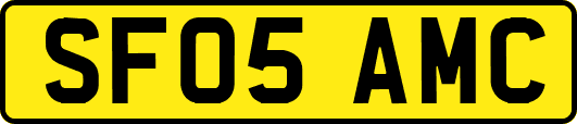 SF05AMC